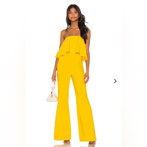 Lovers & Friends Nikki Jumpsuit - Picture 1 of 4